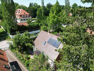 Die Nadel im Heuhaufen - Augsburg