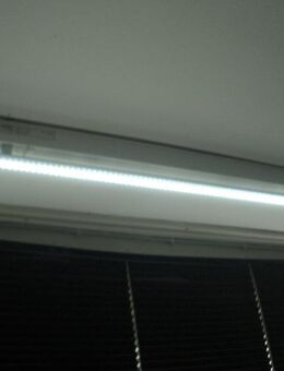 14 x LED Röhren, Energiespar Ersatz für Ihre alten LS- Röhren. - Oberhaching