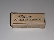 Reform Aterienabbinder 1. Hilfe Medizin historisch - Nürnberg