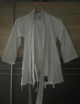 Kinder Karate Anzug - Wuppertal
