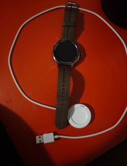 Verkaufe Xiaomi SmartWatch 2 Pro - Furth (Wald)