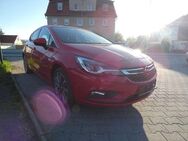 Opel Astra Innovation Start/Stop Leder Klima Navi HU AU Neu - Bautzen