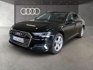 Audi A6, Limousine sport 45 TFSI, Jahr 2024 - Frankfurt (Main)