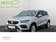 Seat Ateca, 1.5 TSI Style, Jahr 2023 - Gardelegen (Hansestadt)