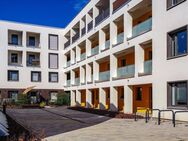 Schick, modern und zentrumsnah im Hellwinkel // 1.OG Wohnung 1 - Wolfsburg