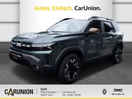 Dacia Duster, Extreme TCe 130, Jahr 2022 - Suhl