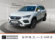 Seat Ateca, 1.5 TSI Style Edition Vorbe, Jahr 2024 - Nürtingen