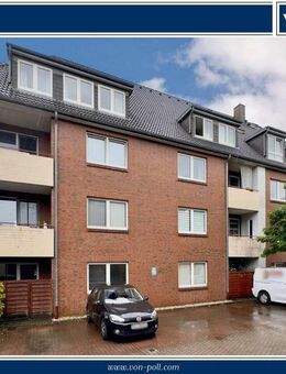 freistehende Wohnung in direkter Unilage - optimal als WG / Ferienwohnung - Oldenburg