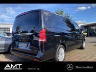 Mercedes V 250, d Edit L, Jahr 2018 - Tauberbischofsheim