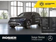 Mercedes GLC 300, de Exclusive, Jahr 2020 - Paderborn