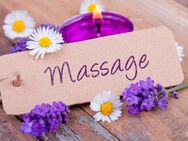 "Entspannung für Körper und Seele – Kostenlose mobile Massage für Frauen!" - Overath