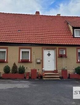 Kleines Einfamilienhaus auf dem Lande! - Bütthard