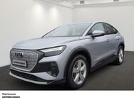 Audi Q4, Sportback 40, Jahr 2021 - Mettmann