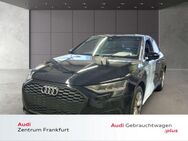 Audi A3, Sportback 40 TFSI e VC, Jahr 2022 - Frankfurt (Main)