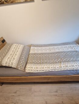 Einzelbett - Göttingen