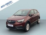 Opel Crossland X, 1.2 Edition, Jahr 2019 - Bingen (Rhein)