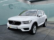 Volvo XC40, Momentum, Jahr 2021 - München