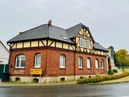 Großes Haus - Kleiner Preis Großzügiges Einfamilienhaus in Vinzelberg - Stendal (Hansestadt) Zentrum