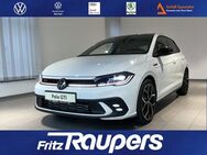 VW Polo, 2.0 l TSI GTI OPF (207 ), Jahr 2022 - Hannover