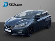 Nissan Micra, 1.0 DIG-T N-Sport, Jahr 2019 - Altlay