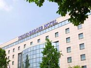 Hotelzimmer abzugeben Steigenberger Dortmund 30.04. 100.- - Idstein