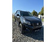 Nissan Navara, 2.3 dCi NP300 N-Guard Double Cab Mehrzonenklima, Jahr 2019 - Wiesbaden Kastel