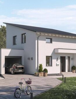 Zeitgemäß wohnen in Schwarzenbach - Familienleben neu gedacht ! - Nonnweiler
