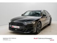 Audi S8, 4.0 TFSI QUA, Jahr 2020 - Berlin