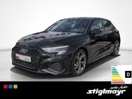 Audi A3, Sportback S-line 35 TDI 18`, Jahr 2020 - Pfaffenhofen (Ilm)
