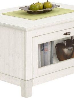 Home affaire Couchtisch Rauna, Breite 90 cm, FSC®-zertifiziertes Massivholz