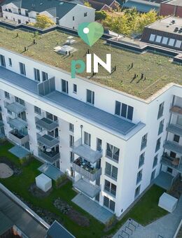 Gemütliche 4 Zimmer mit Westbalkon, in Kürze einziehen! - Pinneberg
