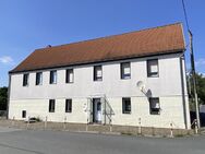 Viel Platz in ländlicher Lage - Einfamilienhaus in Seydewitz - Belgern-Schildau