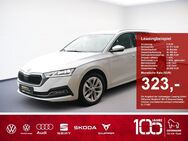 Skoda Octavia, 2.0 TDI Com Style, Jahr 2023 - Eggenfelden