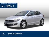 VW Polo, 1.6 TDI elektr Fensterh, Jahr 2018 - Kornwestheim