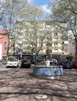 2-Zimmer-Wohnung im Herzen der Nordstadt an berufstätige Mieter zu vermieten - Pforzheim