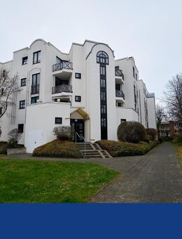 Nie wieder Miete! Moderne 2-Zimmer Terrassenwohnung in Bonn Brüser Berg! - Bonn