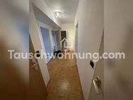 [TAUSCHWOHNUNG] 2 Zimmer Altbau mit Balkon gegen 3 Zimmer - Köln