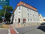 renoviertes Mehrfamilienhaus in guter Lage Magdeburgs, nahe der Elbe - Magdeburg