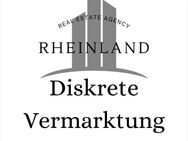 Geräumige 3 Zimmer Wohnung mit Balkon im Herzen von Bergheim - Bergheim (Nordrhein-Westfalen)