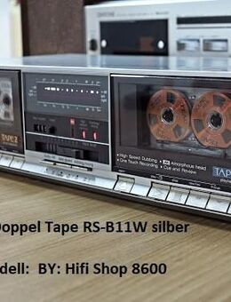 HIFI - AUDIO - OLDY - SHOP 8600 Dübendorf ZH - Dübendorf