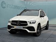 Mercedes GLE 450 AMG, 1.4 AMG Line UPE 1197?, Jahr 2020 - München