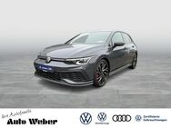 VW Golf, GTI Clubsport, Jahr 2023 - Ahlen