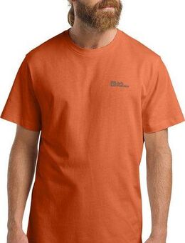 Jack Wolfskin T-Shirt ESSENTIAL T M
