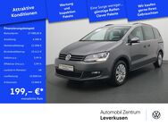 VW Sharan, 1.4 Comfortline, Jahr 2019 - Leverkusen