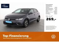 VW Polo, 1.0 Move, Jahr 2024 - Neumarkt (Oberpfalz)