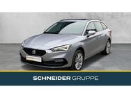 Seat Leon, 1.5 Sportstourer Style Edit 150, Jahr 2024 - Plauen