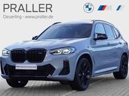 BMW X3, M40d Laserlicht HarmanKardon, Jahr 2022 - Deuerling