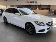 Mercedes-Benz C 400 T 4Matic AIRmatic AHK Kamera Avantgarde - Cadolzburg