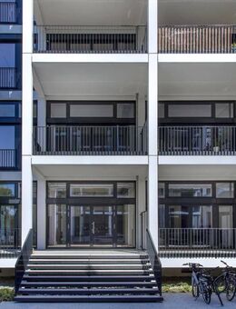 2-Zimmer-Wohnung in Bremen Woltmershausen - Bremen