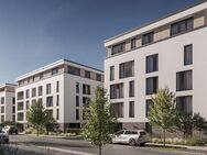 Unsr Apartment Weinheim große helle 4-Zimmer-Attika Wohnung NEUBAU! - Weinheim